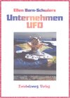 Buchcover Unternehmen UFO