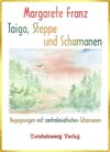 Buchcover Taiga, Steppe und Schamanen
