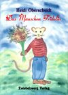Buchcover Das Mäuschen Friedolin