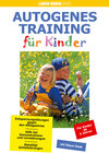 Buchcover Autogenes Training für Kinder