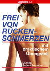 Buchcover Dr. med. Robert Peroutka: Frei von Rückenschmerzen