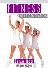 Buchcover Fitness Next Generation: Dream Body