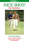 Buchcover Nice Shot! Der Golf-Kurs