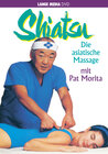 Buchcover Shiatsu - Die asiatische Massage