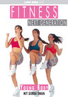 Buchcover Fitness Next Generation: Young Body