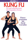 Buchcover David Carradine: Kung Fu - Fit und selbstbewusst durch positive Power