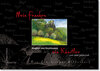 Buchcover Mein Franken - ein Künstler und seine Landschaft