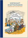 Buchcover Wirtschaft in Mittelfranken