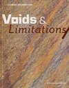 Buchcover Voids & Limitations