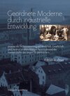Buchcover Geordnete Moderne durch industrielle Entwicklung
