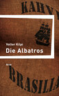 Buchcover Die Albatros