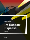 Buchcover Im Kanaan-Express