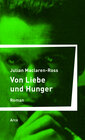 Buchcover Von Liebe und Hunger