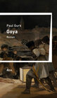 Buchcover Goya