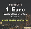Buchcover 1 Euro Weißmüllgeschichten
