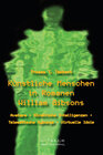 Buchcover Künstliche Menschen in Romanen William Gibsons