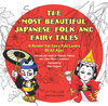 Buchcover The Most Beautiful Japanese Folk & Fairy Tales