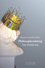 Buchcover Philosophenkönig