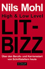 Buchcover High & Low Level Litbizz