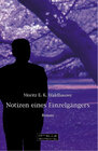 Buchcover Notizen eines Einzelgängers