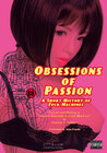 Buchcover Obsessions of Passion - A Short History of Fuck Machines