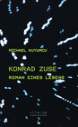 Buchcover Konrad Zuse