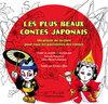 Buchcover Les Plus Beaux Contes Japonais