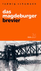 Buchcover Das Magdeburger Brevier