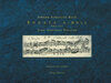 Buchcover Johann Sebastian Bach. Sonate A-Moll. BWV 1003. Eine wortlose Passion