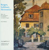Buchcover Burgen, Schlösser, Herrensitze