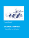 Buchcover Brücken und Briefe