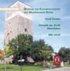 Buchcover Chronik der Stadt Wanzleben – 889-2008
