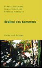 Buchcover Erdlied des Sommers