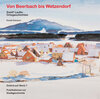 Buchcover Von Beerbach bis Wetzendorf