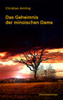 Buchcover Das Geheimnis der minoischen Dame