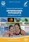 Buchcover Deutsches Tauchsportabzeichen Unterwasserfotografie