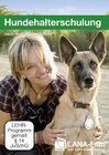 Buchcover Hundehalterschulung