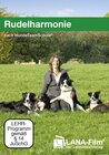 Buchcover Rudelharmonie nach HundeTeamSchule®