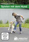 Buchcover Spielen mit dem Hund nach HundeTeamSchule®