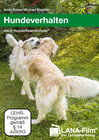 Buchcover Hundeverhalten nach HundeTeamSchule®
