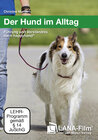 Buchcover Der Hund im Alltag - Führung und Verständnis nach happyhand®