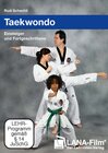 Buchcover Taekwondo
