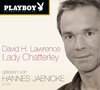 Buchcover Lady Chatterley - Playboy Hörbuch-Edition