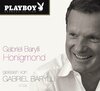 Buchcover Honigmond Playboy Hörbuch-Edition