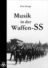Buchcover Musik in der Waffen-SS