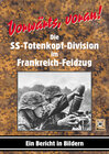 Buchcover Vorwärts, voran!