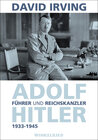 Buchcover Adolf Hitler