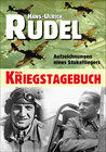 Buchcover Mein Kriegstagebuch