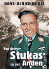Buchcover Von den Stukas zu den Anden