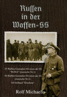 Buchcover Russen in der Waffen-SS